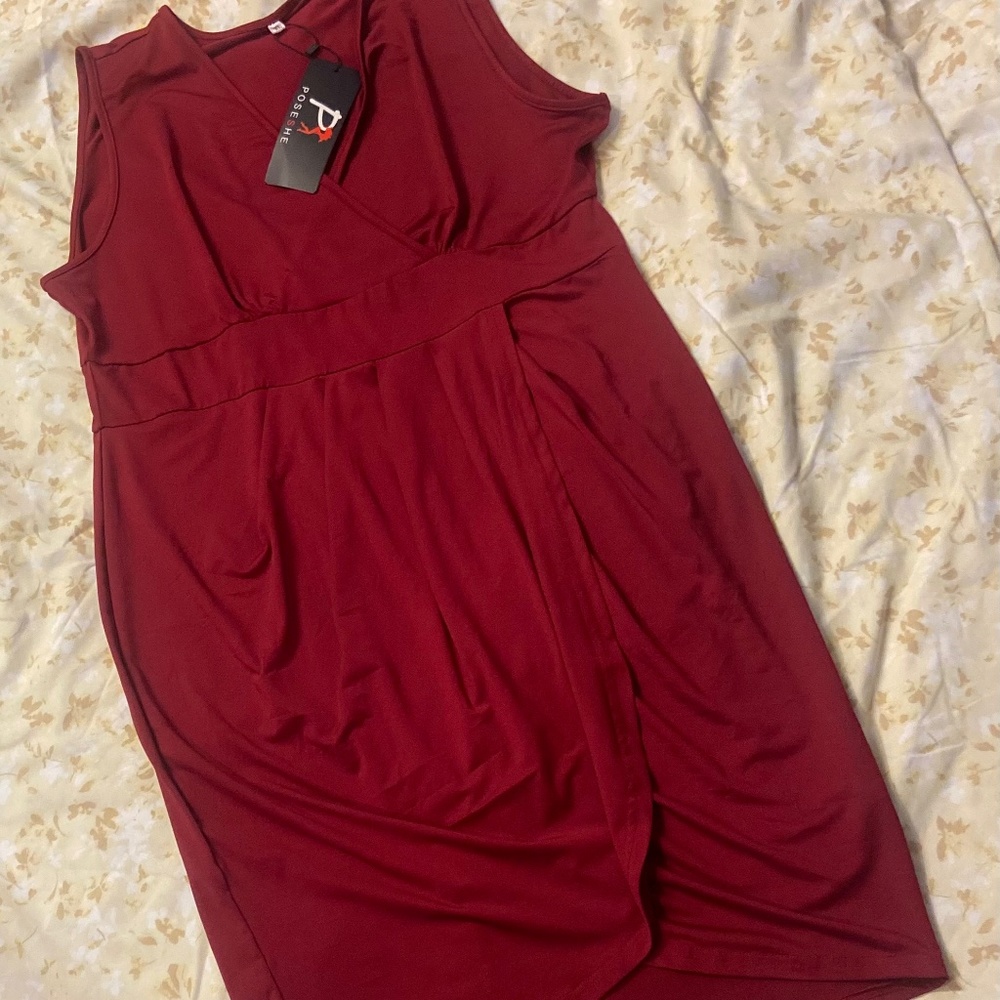 Night on the town dress